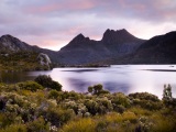 Ostrov Tasmánie - kde se rozkládá Van Diemenova země