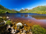 Národní parky Tasmánie