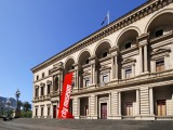 Městské muzeum v Melbourne