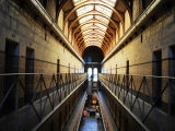 Old Melbourne Gaol, věznice jako turistická atrakce